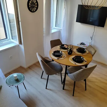 Apartament Inka *