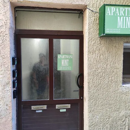 Διαμέρισμα Inka