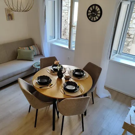 Apartament Inka Zadar